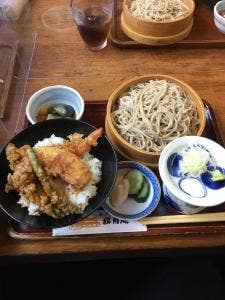松月庵