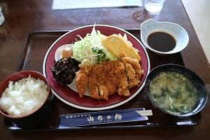 山ちゃん