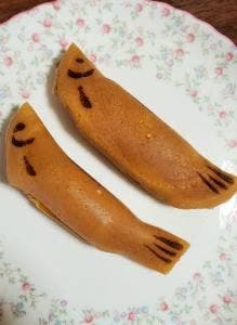 餡の輪