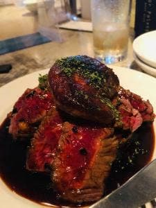 名駅WINE&欧州料理 明智商店