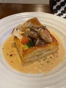 洋献和菜イストワール