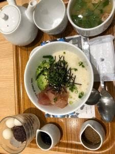 nana’s green tea ららぽーと TOKYO-BAY店