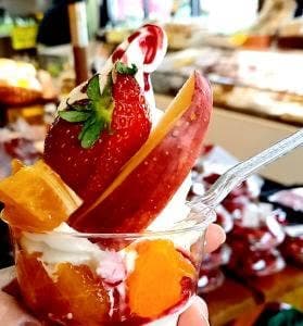 野菜畑マルシェ