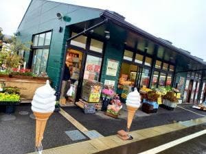 野菜畑マルシェ