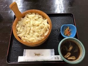 ほうとう処 花仙両