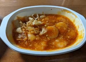 上海モダン 大船店