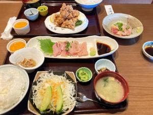 食楽々