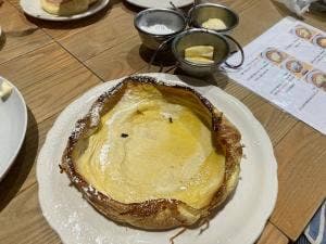 オリジナルパンケーキハウス 吉祥寺店