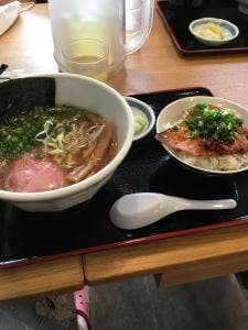 やきとん いぞう