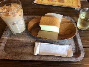 Hana Coffee