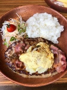 びっくりドンキー 川越店
