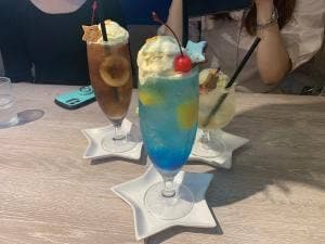 Cafe Eve