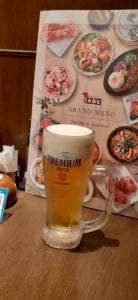 ワンカルビ 羽曳野店