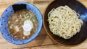 つけ麺 冨