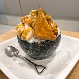 Moon’s KOREAN DINING