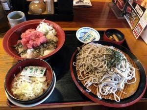 久兵衛屋 清瀬長命寺前店