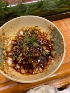 鷹乃羽鮨