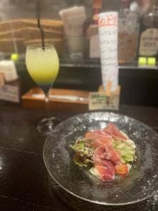 アルピノ