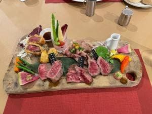 レストランイイジマ