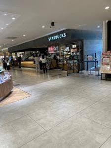 スターバックス コーヒー ペリエ千葉5階店