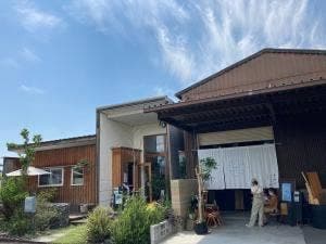むく食堂