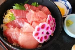 せとうち海の駅 シーフードレストラン
