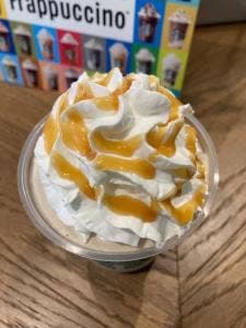 スターバックス コーヒー 光が丘IMA店