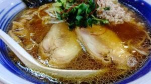 麺屋 鶏口
