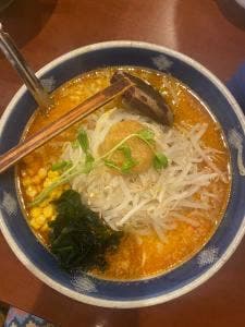 味噌一 中野店