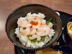 お食事処 幸