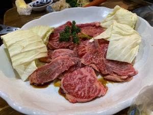 食道園