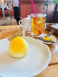 パティスリー カルチェラタン