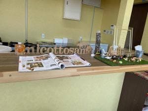 クレープのお店 Nicottosan