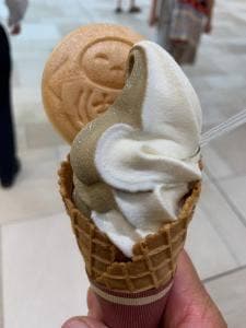 たいやき神田達磨 Pasar蓮田店