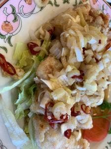 餃子の王将 仙台六丁の目店