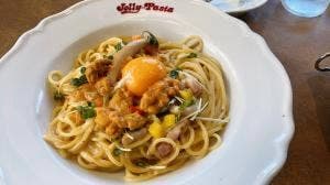ジョリーパスタ 宗像店