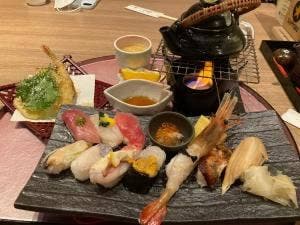 三代目ふらり寿司&お台所ふらり 豊田 T-FACE店