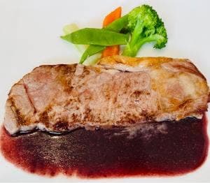 レストラン やまもと