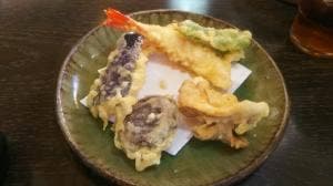 蕎麦処 ひな