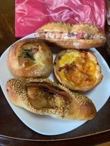 Boulangerie Grand Homme