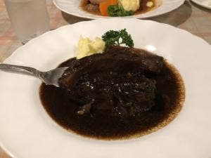 レストラン画廊