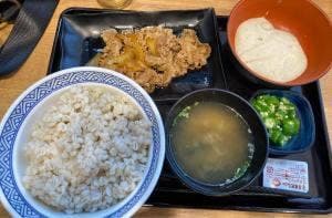 吉野家 仙台駅東口店