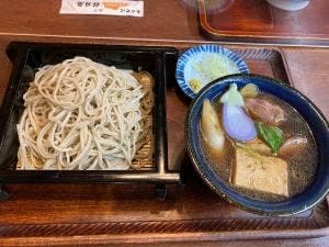 松月庵