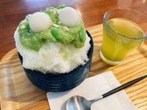 甘味処すずや