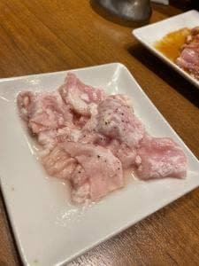 和牛焼肉食べ放題 肉屋の台所 新宿歌舞伎町店