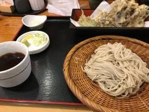 上州麺処 平野家