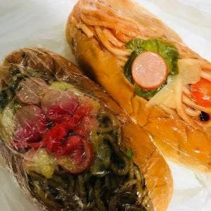 マロン