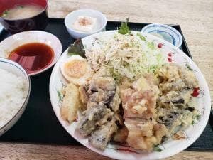 お食事処ひろ