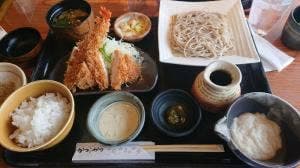 かつアンドかつ 伊丹大鹿店