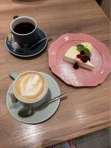 WIRED CAFE 名古屋ゲートタワープラザ店